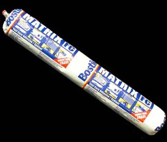 GPI BOSTIK FC 600ML SAUSAGE WHITE - X258962 